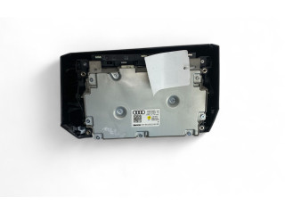 Дисплей 4KE919603J Audi e-tron