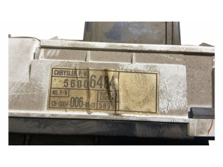 Панель приборов 58994, CR0004006K0C0   Jeep Grand Cherokee (WJ)       