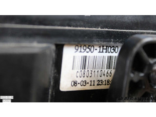 Блок предохранителей 91950-1H030   KIA Ceed    