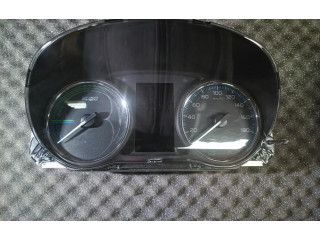 Панель приборов 8100C543 Mitsubishi Outlander