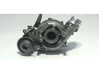  Турбина Dacia Logan Pick-Up  8201164371, 144116137R   для двигателя K9K626      