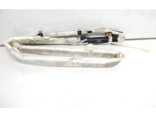 Надувная подушка для крыши       Audi A6 S6 C5 4B  1997 - 2005 года   