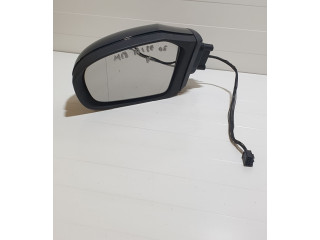 Зеркало электрическое Mercedes-Benz A W169 2004 - 2012 года