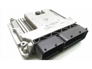 Řídící jednotka 55485466, 0281031379 Opel Zafira B 2012