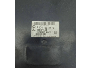 Блок управления двигателем Блок управления 1860A441, CENTRALITAMOTORUCE Mitsubishi Colt CZ3