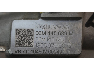 Turbodmychadlo Турбина 06M145689M, 06M145A01 Audi RS5