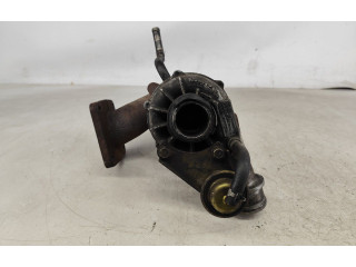 Turbodmychadlo Турбина VA63B9707, 25187X Chrysler Voyager