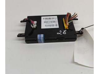 Блок управления климат-контролем 600736600B Tesla Model S