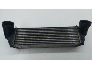 Интеркулер 1751780932101 BMW X5 E70 3.0