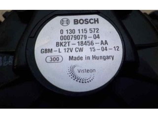 Вентилятор печки    1934839, BK2T18456AA   Ford Transit Custom