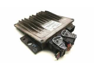 Řídící jednotka 8200911562, 8200582518 Renault Kangoo I 2020