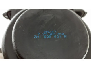 Вентилятор печки    7H1820021B   Volkswagen Transporter - Caravelle T5