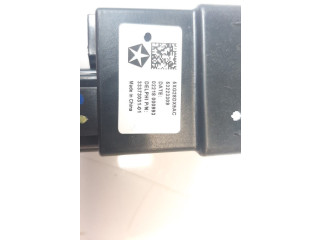 Блок управления 5XG28DX9AC Jeep Compass