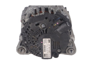 Генератор 9818677980 Peugeot 2008 I