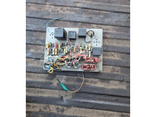 Pojistková skříňka Renault Espace II 1991