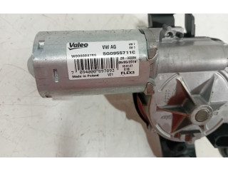 Моторчик заднего дворника 5G0955711C    Volkswagen Golf VII