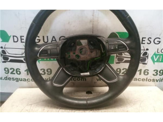 Руль Audi Q5 SQ5 2008 - 2017 года CJC, 4L0419091AC