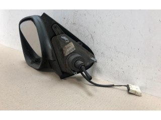 Zpětné zrcátko  Citroen Berlingo 2003  96193822XT, 96193822XT  