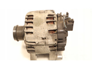 Генератор AG9T-10300-AA Ford Galaxy