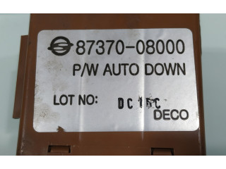 Блок управления 8737008000   SsangYong Rexton