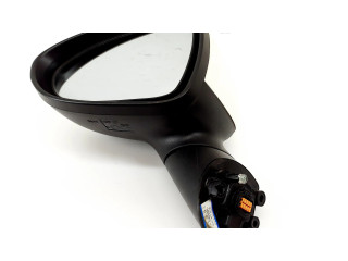 Zpětné zrcátko levé KIA Rio 2015 5A121429, 876101W191UD