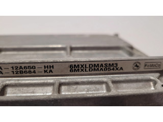 Řídící jednotka DR3A12A650HH Ford Mustang V 2014