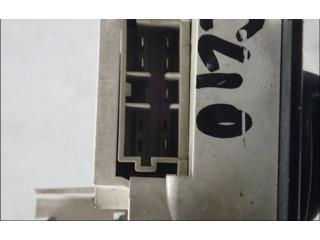 Блок управления климат-контролем Renault Clio I