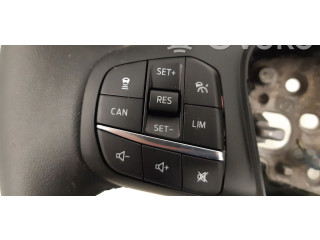 Руль Ford Transit Custom 2013 - 2023 года JK213600LB3ZHE