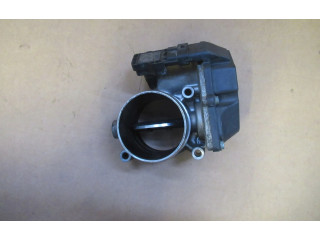 Дроссельная заслонка A6711410125 SsangYong Korando