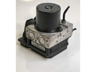 Блок АБС 6R0614517K, 0265234712 Skoda Fabia Mk2 (5J) 2007 - 2014 года