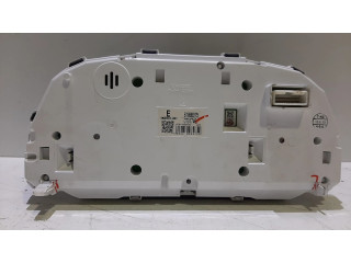 Панель приборов 8100B975 Mitsubishi L200