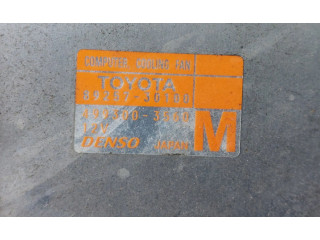 Электрический вентилятор радиаторов 1671131570, 1671131570 Lexus GS 250 350 300H 450H 2012