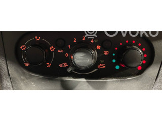 Модуль блока управления кондиционером 275101406R   Dacia Sandero