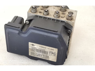 Jednotka ABS 6782312, 15803909 Mini One - Cooper Coupe R56 2009