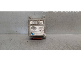 Блок подушек безопасности 9633621280, 550579200 Peugeot 306