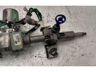 рейка Колонка рулевая Daihatsu Trevis 2008 - 2010 года