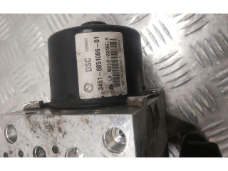 Блок АБС 6851087   BMW  X3 F25  2010 - 2017 года