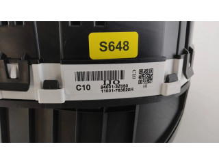 Přístrojová deska  Hyundai i40 2012 940013Z050  