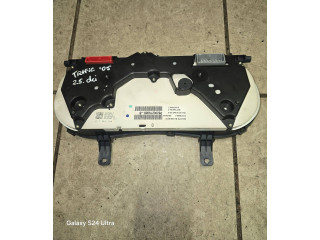 Панель приборов P8200279068, NS7185124Y   Renault Trafic II (X83)       