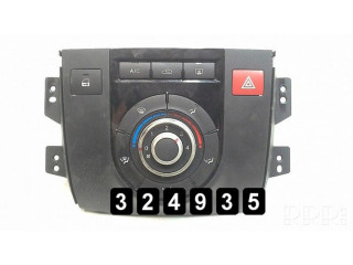 Блок управления климат-контролем 97250-1P150 KIA Venga