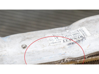 Интеркулер  144965154R   Dacia Sandero 1.5