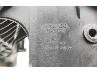 Zpětné zrcátko Volvo S90, V90 2017 31431955, H162510010AA