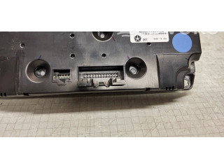 Блок управления климат-контролем 55111922A0, 60536 Jeep Grand Cherokee