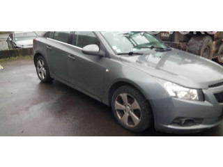 Зеркало электрическое        Chevrolet Cruze  2009 - 2016 года   