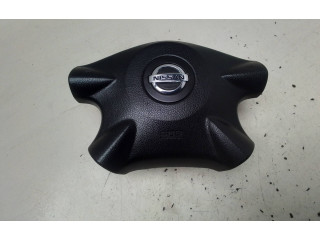 Подушка безопасности водителя 6005158, PA66GF33 Nissan Primera