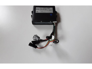 Блок управления 030301021, 50100295 Subaru Outback