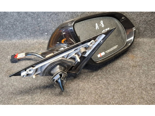 Zpětné zrcátko Audi A8 S8 D4 4H 2011 4H1857410H, 4H0857240
