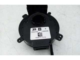 Подрулевой шлейф SRS 13589398   Opel Meriva B