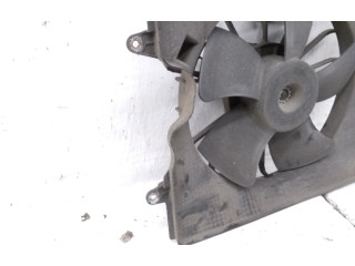 Вентилятор радиатора     MF4227507550    Honda CR-V 