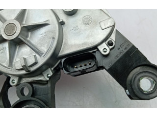 Моторчик заднего дворника 2K5955711A    Volkswagen Caddy